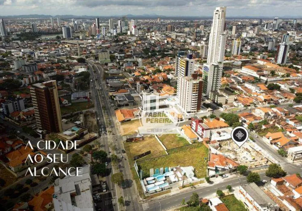 Apartamento, 3 quartos, 91 m² - Foto 6