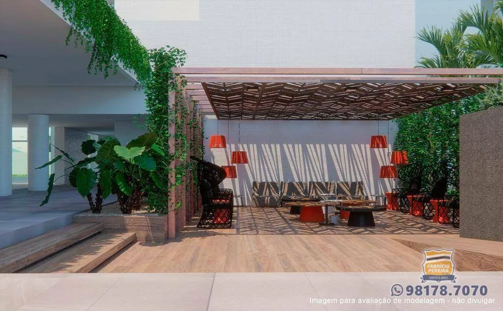 Apartamento, 4 quartos, 259 m² - Foto 15