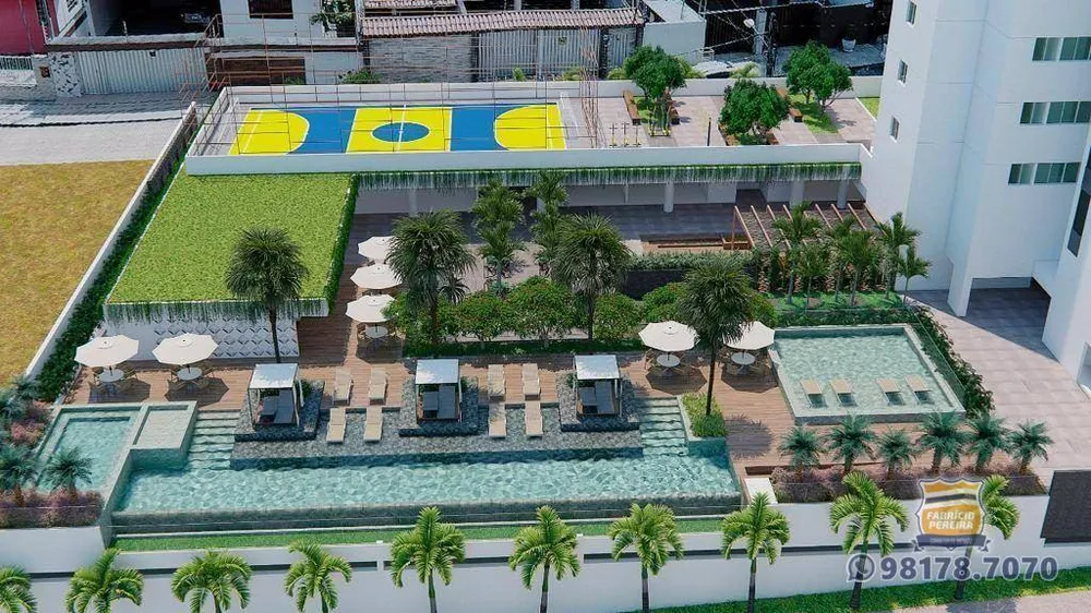 Apartamento, 4 quartos, 259 m² - Foto 13