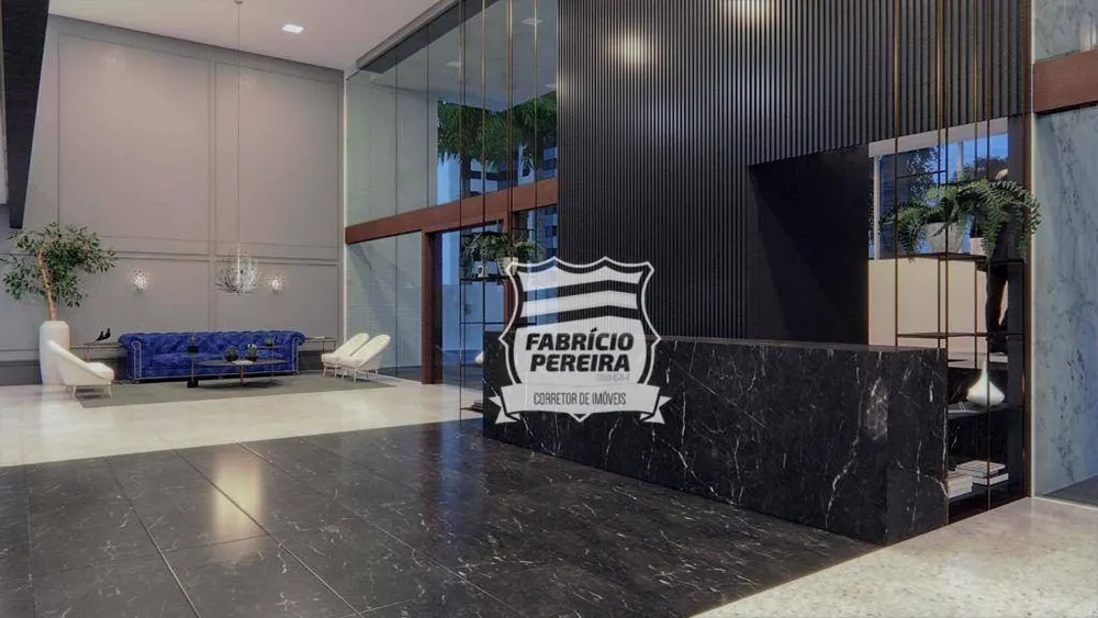 Apartamento, 4 quartos, 259 m² - Foto 10