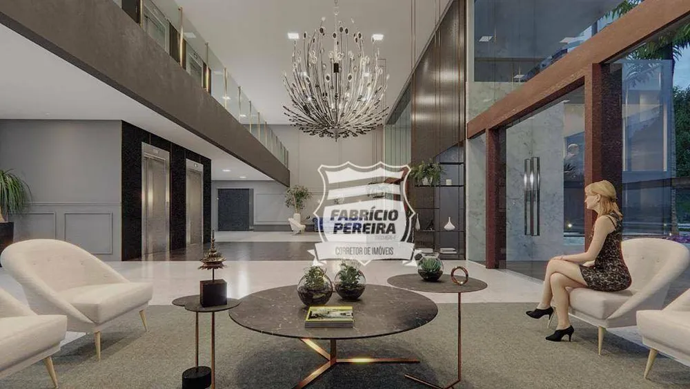 Apartamento, 4 quartos, 259 m² - Foto 7