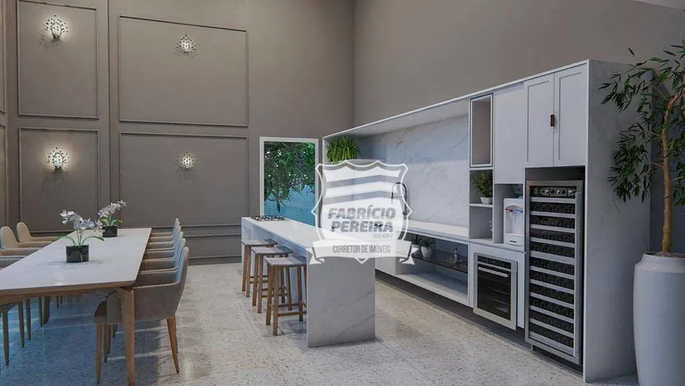 Apartamento, 4 quartos, 259 m² - Foto 6