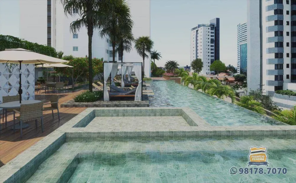 Apartamento, 4 quartos, 259 m² - Foto 14