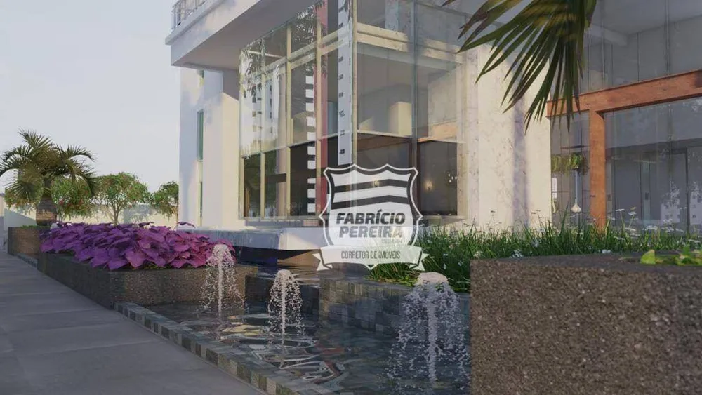 Apartamento, 4 quartos, 259 m² - Foto 9