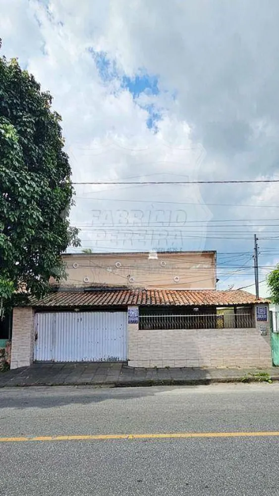 Casa, 3 quartos, 180 m² - Foto 1