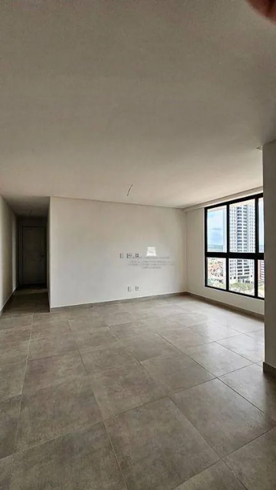 Apartamento, 2 quartos, 62 m² - Foto 1