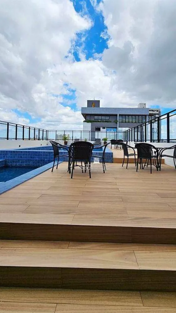 Apartamento, 2 quartos, 62 m² - Foto 8