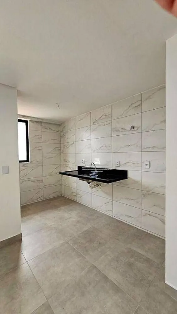 Apartamento, 2 quartos, 62 m² - Foto 2