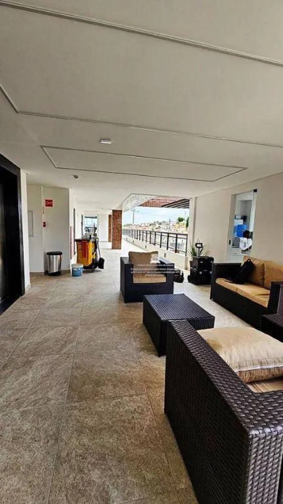 Apartamento, 2 quartos, 62 m² - Foto 10