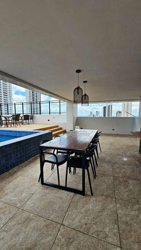 Apartamento, 2 quartos, 62 m² - Foto 9
