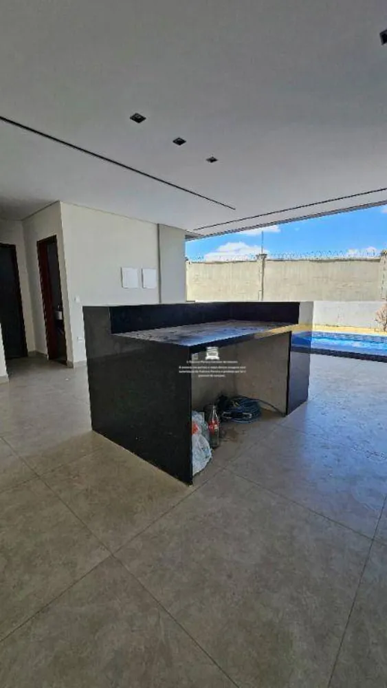 Casa de Condomínio, 4 quartos - Foto 9