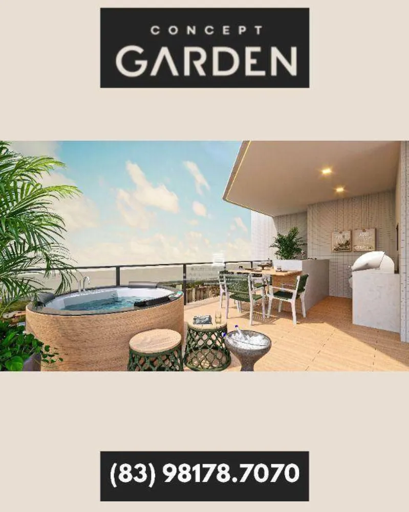 Apartamento, 3 quartos, 65 m² - Foto 7