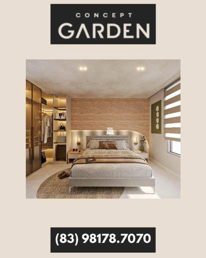 Apartamento, 3 quartos, 65 m² - Foto 6