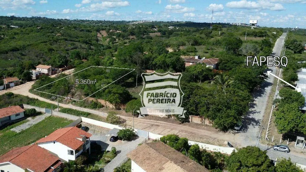 Terreno, 5360 m² - Foto 4