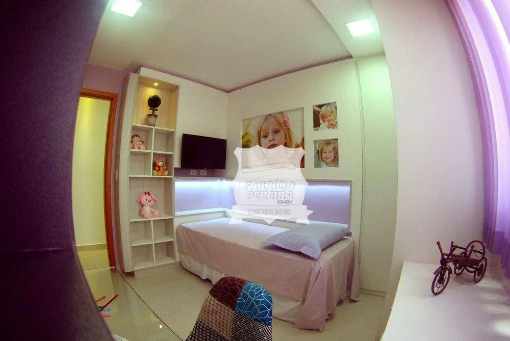 Apartamento, 3 quartos, 103 m² - Foto 15