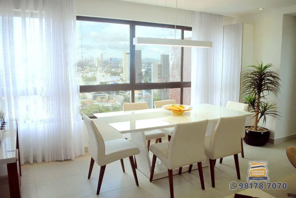 Apartamento, 3 quartos, 103 m² - Foto 6