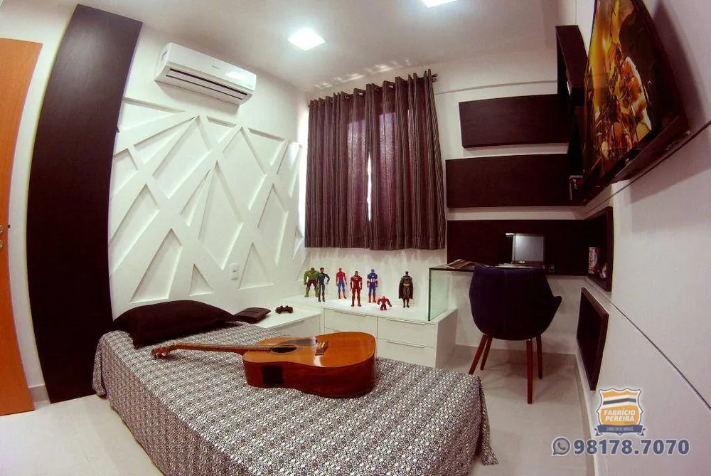 Apartamento, 3 quartos, 103 m² - Foto 7