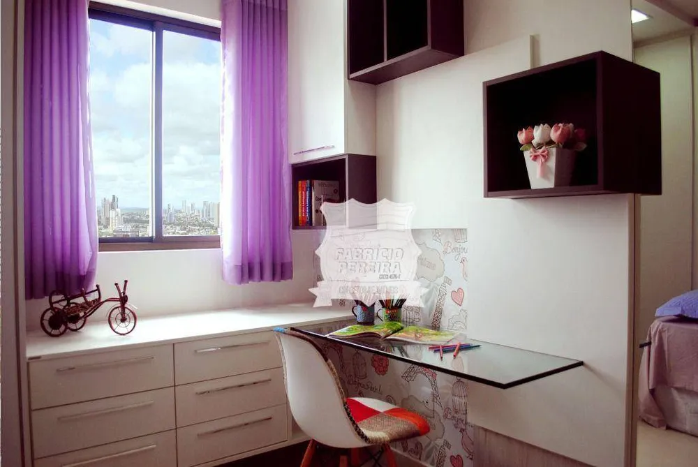 Apartamento, 3 quartos, 103 m² - Foto 16