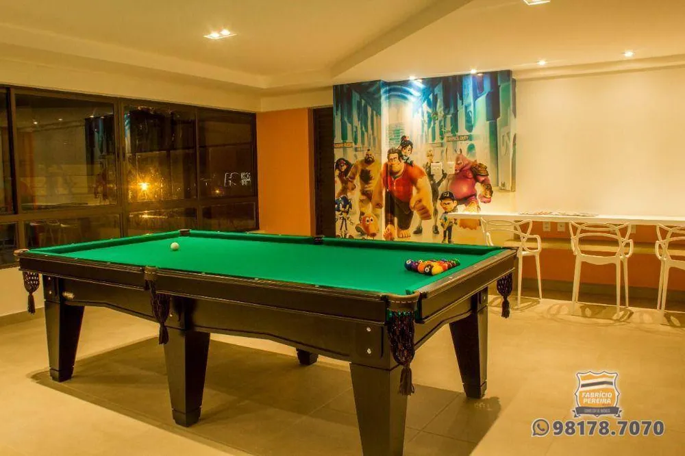 Apartamento, 3 quartos, 103 m² - Foto 2