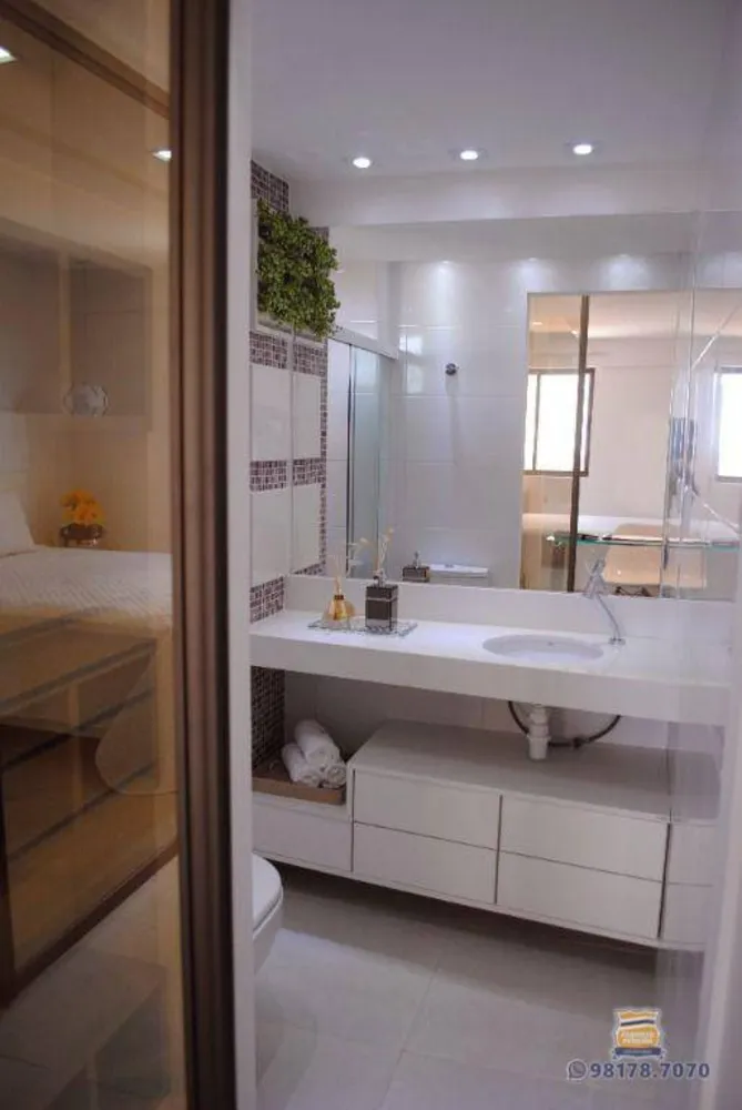Apartamento, 3 quartos, 103 m² - Foto 8
