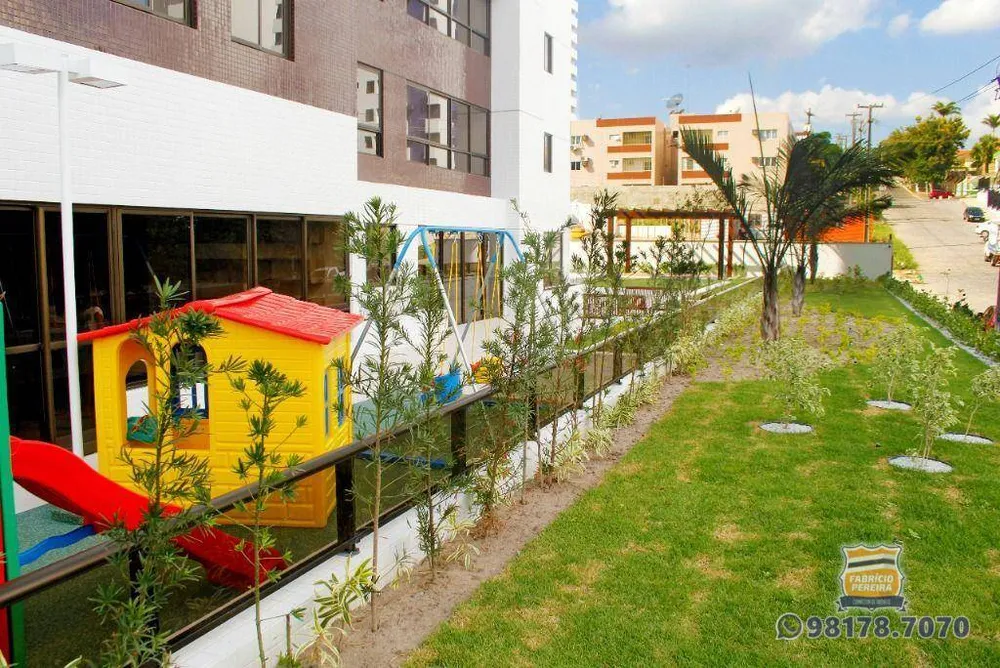 Apartamento, 3 quartos, 103 m² - Foto 3