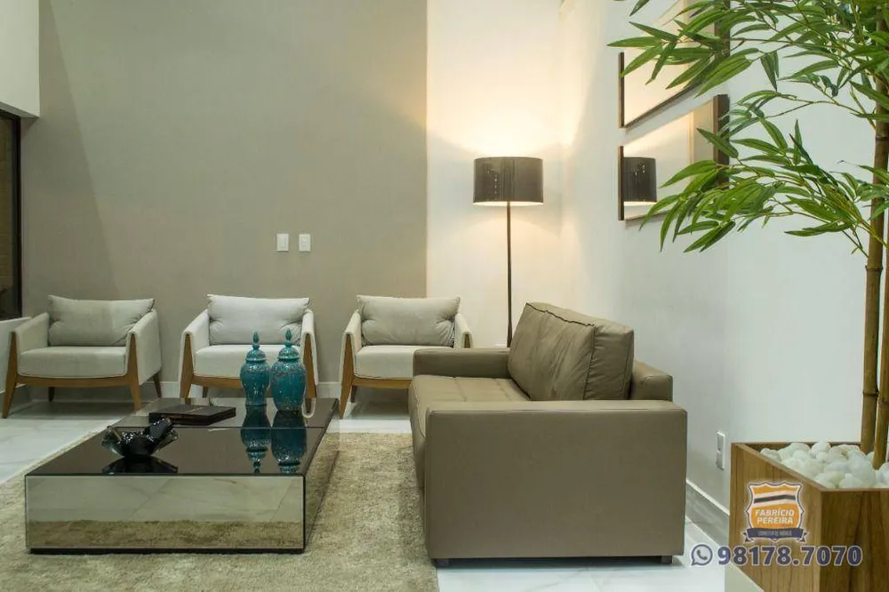 Apartamento, 3 quartos, 103 m² - Foto 1