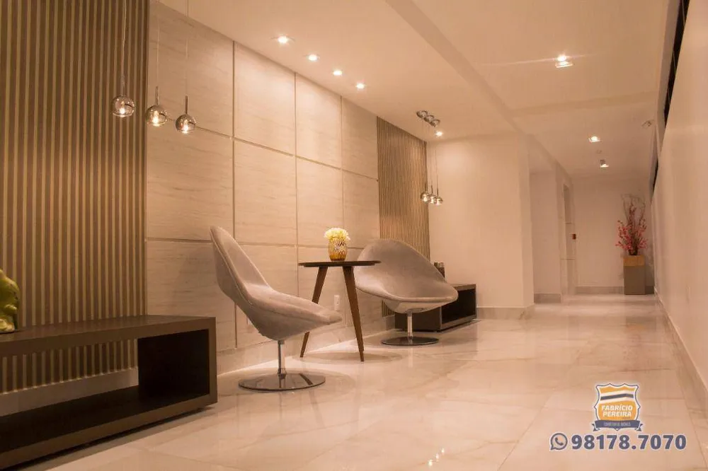 Apartamento, 3 quartos, 103 m² - Foto 5