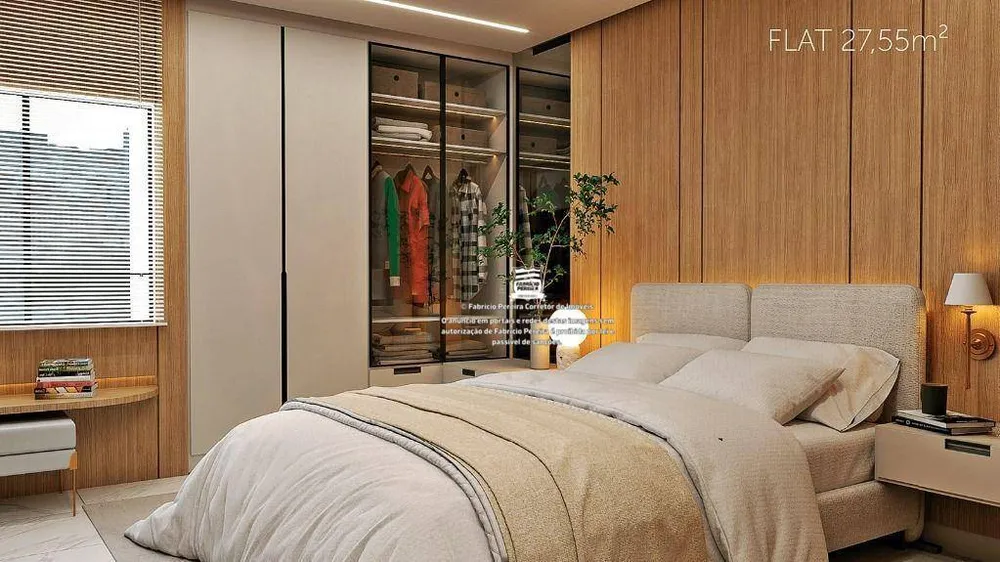 Apartamento, 2 quartos, 54 m² - Foto 5