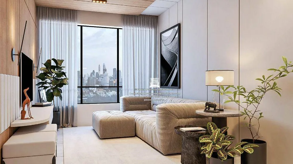 Apartamento, 2 quartos, 54 m² - Foto 12