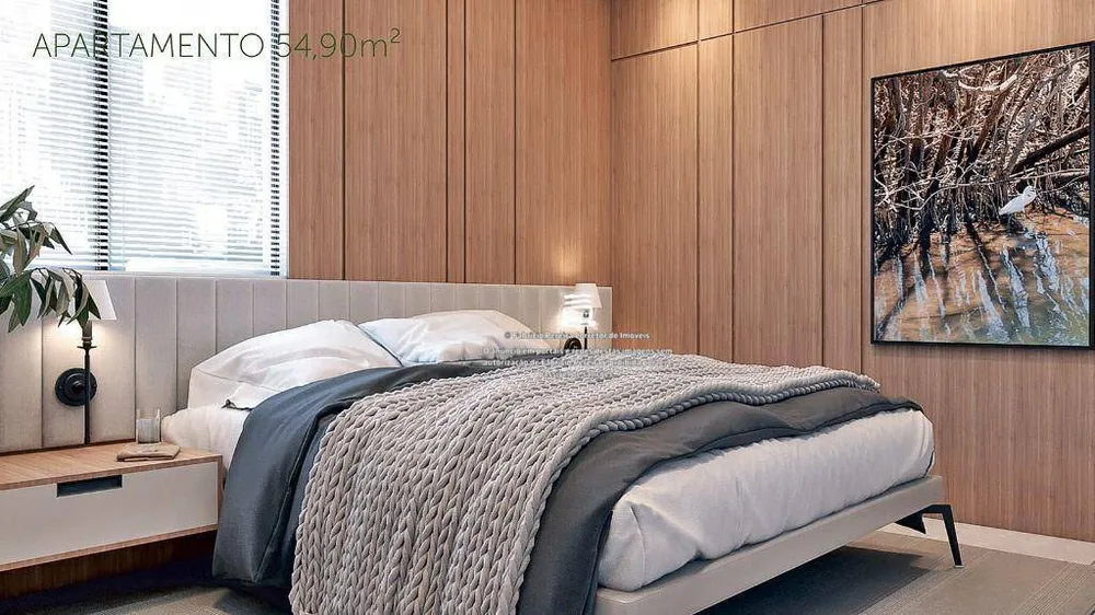 Apartamento, 2 quartos, 54 m² - Foto 15