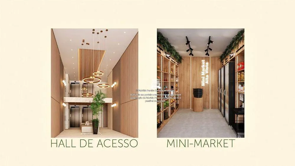 Apartamento, 2 quartos, 54 m² - Foto 11