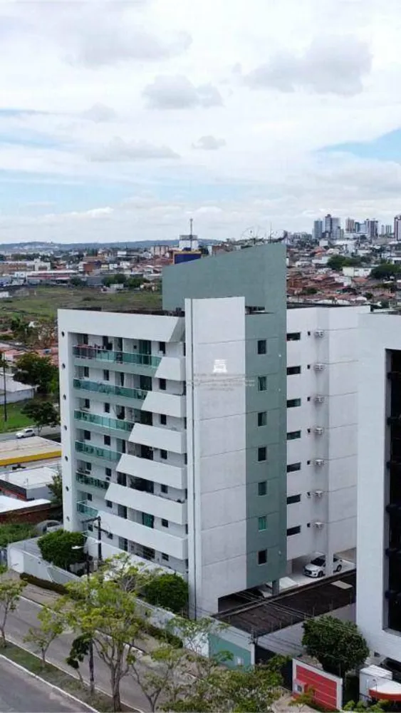 Apartamento, 2 quartos, 74 m² - Foto 1