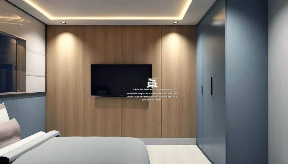 Apartamento, 3 quartos, 64 m² - Foto 5