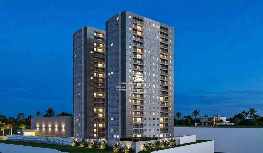 Apartamento, 3 quartos, 64 m² - Foto 3