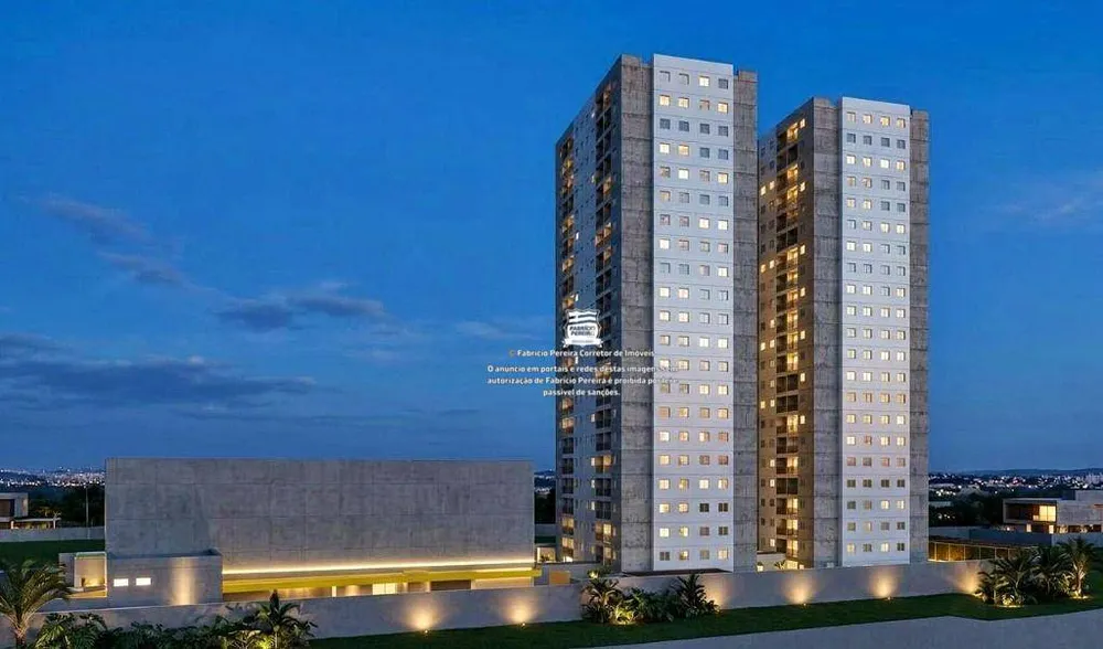 Apartamento, 3 quartos, 64 m² - Foto 8