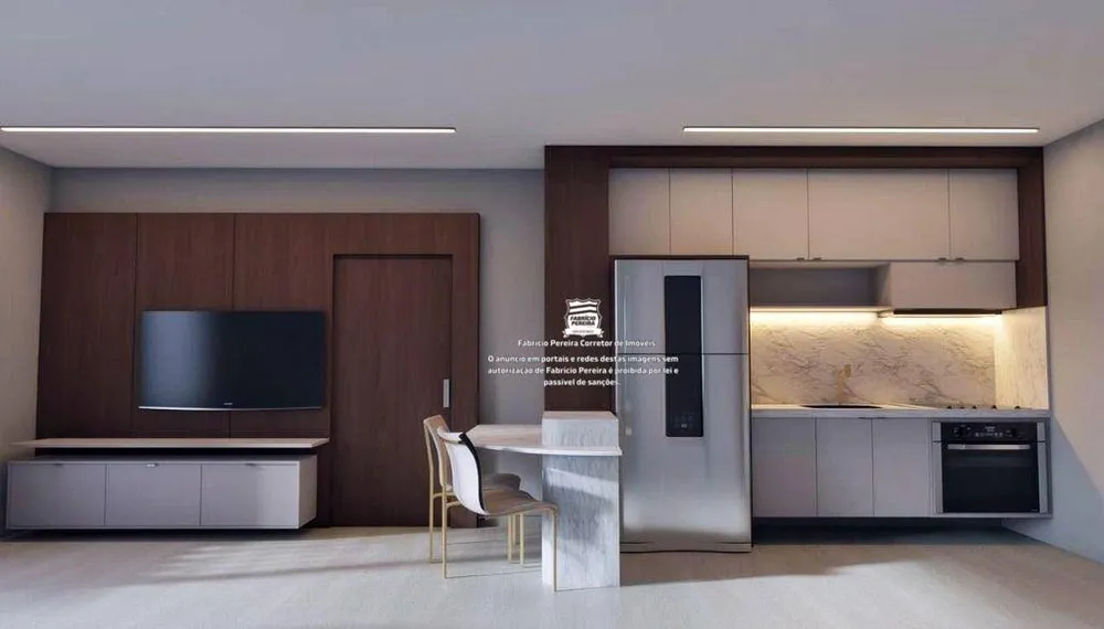 Apartamento, 3 quartos, 64 m² - Foto 6