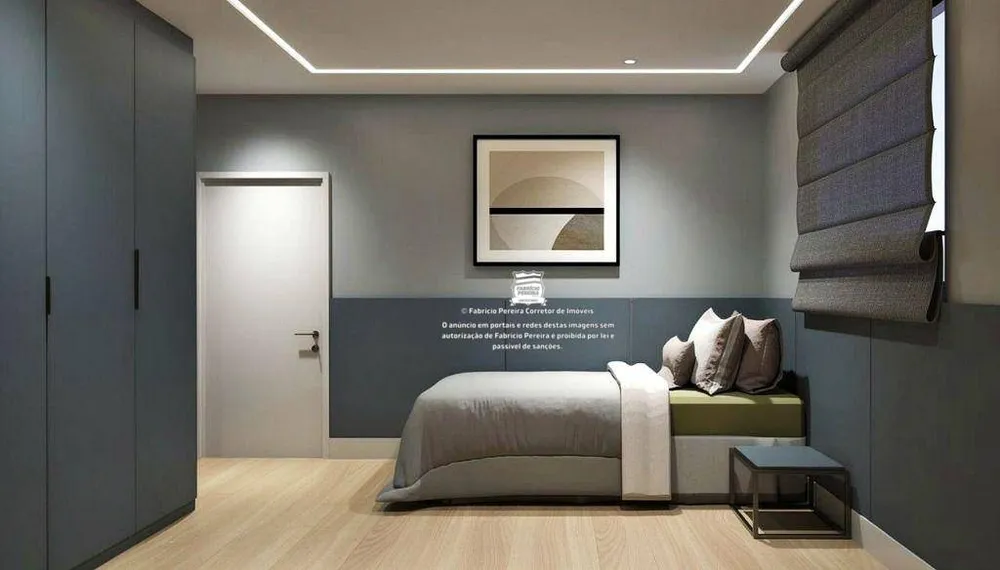Apartamento, 3 quartos, 64 m² - Foto 14