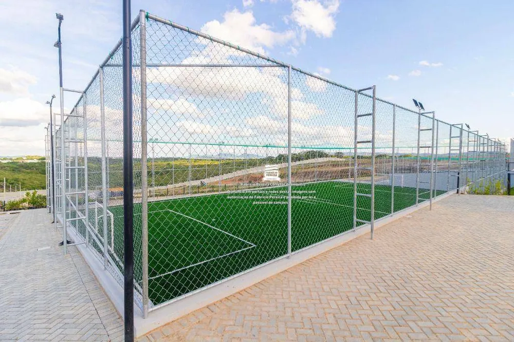 Loteamento e Condomínio, 160 m² - Foto 14