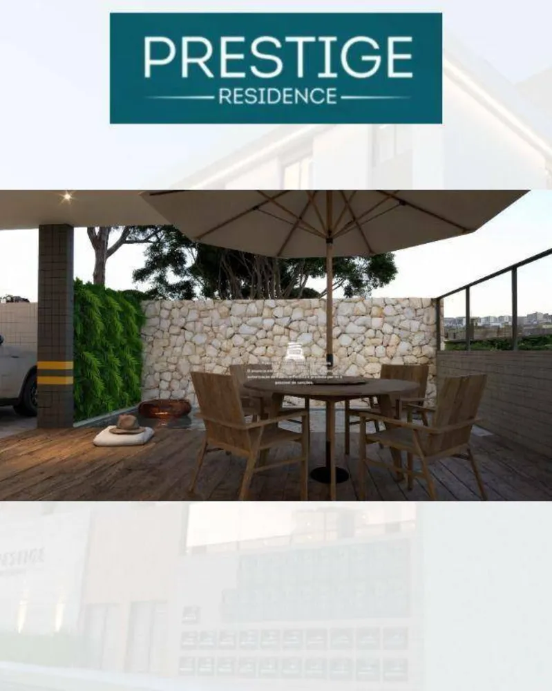 Apartamento, 2 quartos, 56 m² - Foto 6