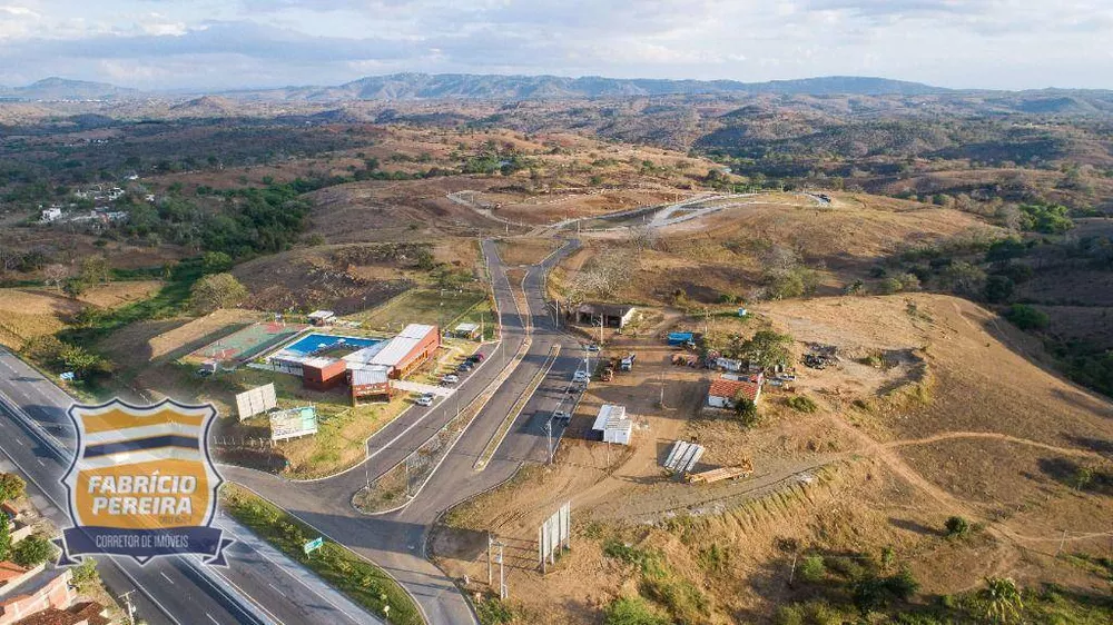 Loteamento e Condomínio à venda, 222M2 - Foto 3