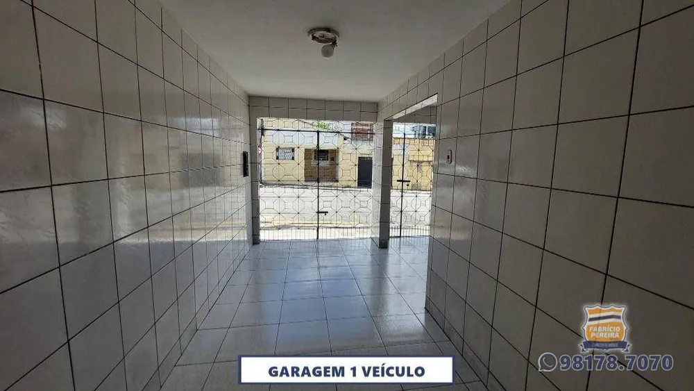 Casa, 4 quartos, 172 m² - Foto 3