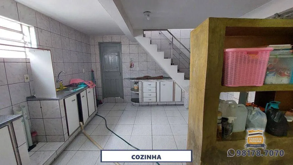 Casa, 4 quartos, 172 m² - Foto 8