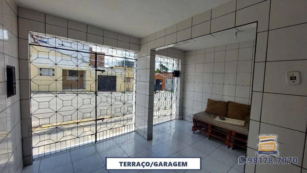 Casa, 4 quartos, 172 m² - Foto 4