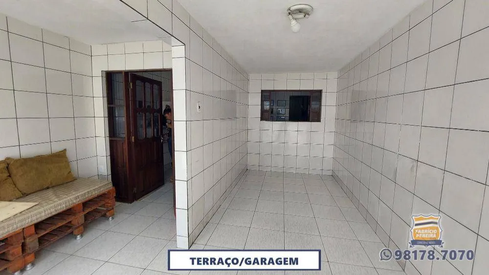 Casa, 4 quartos, 172 m² - Foto 2