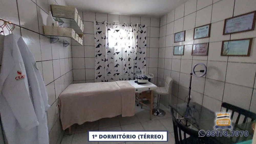 Casa, 4 quartos, 172 m² - Foto 6