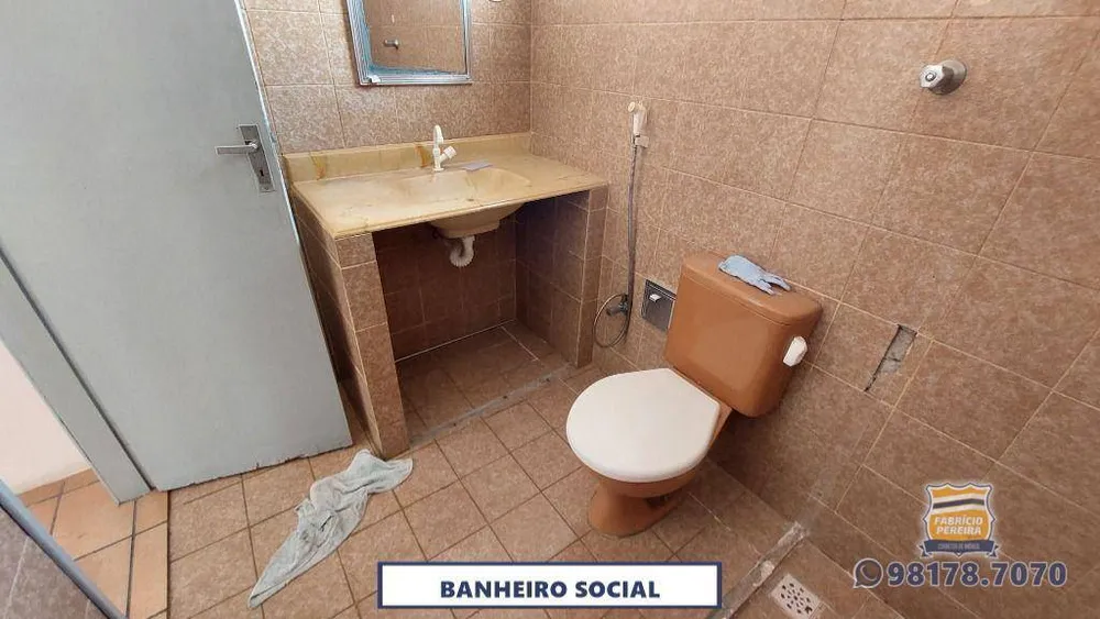 Casa, 4 quartos, 172 m² - Foto 7