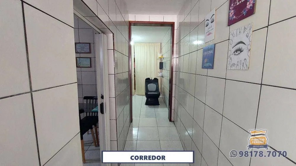 Casa, 4 quartos, 172 m² - Foto 5