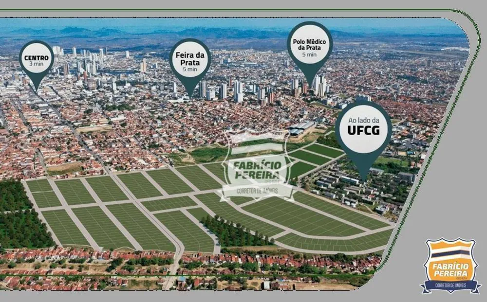Terreno, 294 m² - Foto 5