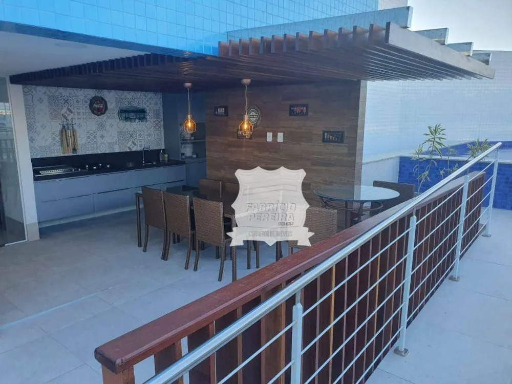 Apartamento, 3 quartos, 78 m² - Foto 16