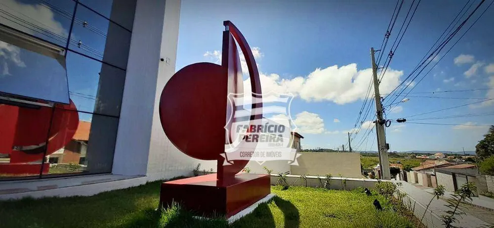 Apartamento, 3 quartos, 78 m² - Foto 1